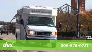 Affordable Limousine Service