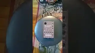 #LR Baggs - Para Acoustic D.I.