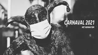 Carnaval 2021 met Hofnar Tom