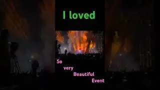 So very special luxury event #dance #vent #show #indiancities #indiaevents #viralvideo #viralreels