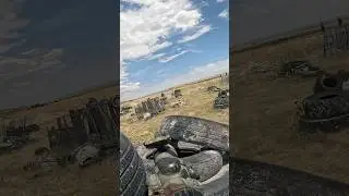 Paintball sniping  (First Strike Rounds)