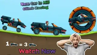 Hill Climb Racing #2 Game play on Android mobile Games #Androdgames #storygamerofficial