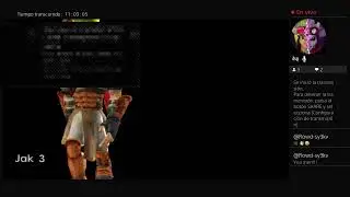 EL FINAL DE JAK 3 | JAK 3