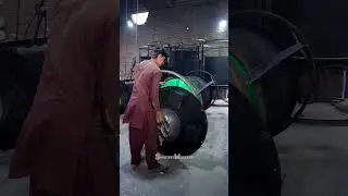 How We Make Green Plastic Water Tanks