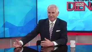 „Nauja diena“. Danijos Karalius bei jo veikla tarptautinės politikos eksperto akimis.