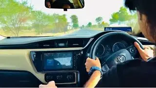 GRANDI ROAD GRIP TEST.....?