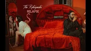 The Retrospecter - Relapse