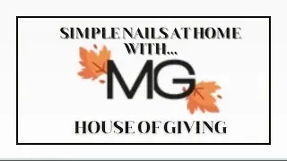 Easy Mani | Perfect for Natural Nails & Extensions | Gel Polish | Madam Glam House Of Giving