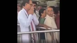 VIP culture in temples must be stopped | What say ?