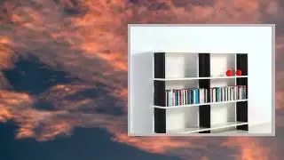 Libreria Modulare componibile