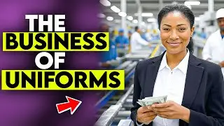 The Business Of Uniforms