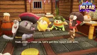 Where to Find the Mercenary Guild in Fantasy Life i: The Girl Who Steals Time Quick Guide