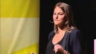 Yael Cohen: How Gen Y Is Changing Cancer