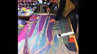 The Making of Island Studio