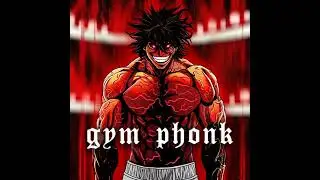 Aggressive Phonk Supernova GYM Mix