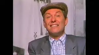 Gerd Dudenh&ouml;ffer - Kischde un Kaschde 1987 Gerd Dudenh&ouml;ffer spielt Heinz Becker