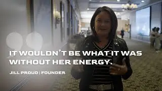 Beyond Holographic Technology: The Impact of Sylvie&rsquo;s Dynamic Energy and Content in her Keynote