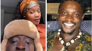 CARTER EFE & BABYMAMA DRAMA : @Verydarkblackman  MADE A WRONG JUDGEMENT😱😏 @carterefe. 