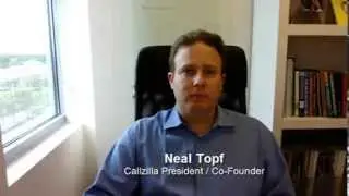 Callzilla Neal Topf Consumer Marketers