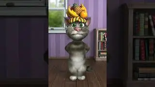 Talking Tom 2 