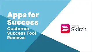 Apps for Success - Skitch