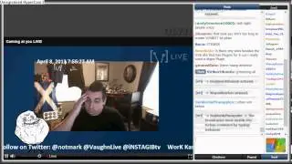 vaughnlive