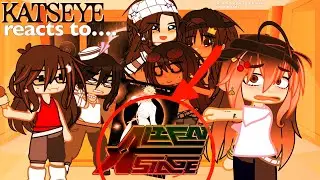 [READ DESC!!] ◇◆KATSEYE reacts to Alien Stage — But there’s a twist..? ◆◇ (#gachareacts #katseye)??