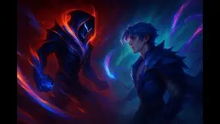 VARUS vs HWEI (MID) | emerald II euw | 25.11