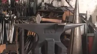 Blu Anvil 265 - Hand Tooling and Techniques