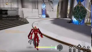 Muriel Rank 7 Emote | Paragon