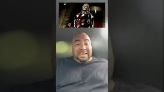 Potential Blade villain