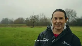 Jump Start January - Olympian Jo Pavey visits RunTogether group Cranbrook RC's Couch to 5k run
