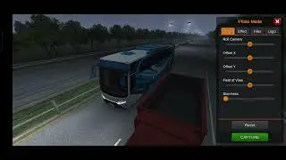 INDIA BUS SIMULÁTOR - jízda busem