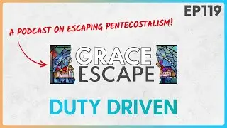 Forced Fasting: How Controlling Churches Turn Discipline Into Duty - EP119