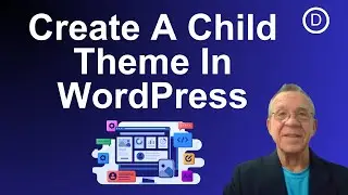 How To Create A Child Theme In Wordpress
