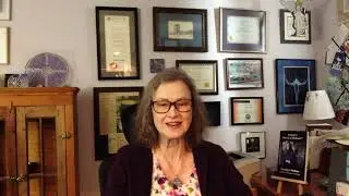 Who Can Change Our Soul Contract? | Psychic Medium Carolyn Molnar