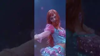 The official &ldquo;Believix &ndash; Remix&rdquo; dance video is OUT NOW on YouTube! #shorts | Winx Club