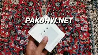 Unboxing ZMI HA832 USB-C PD & Dual USB-A Fast Charging 65W Wall Charger