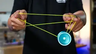 How To Do The Double Or Nothing Yoyo Trick