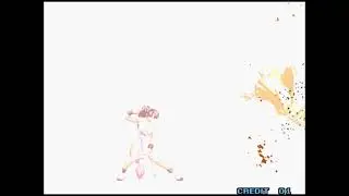 KOF 10th Anniversary Extra Plus: Mai Hidden Super Desperation Moves: Shiranui-Ryuu Kyuubu no Kitsune