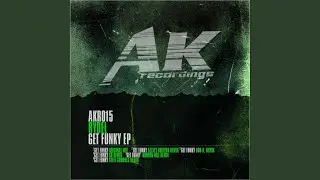 Get Funky - Bob D Remix