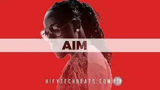 Ace Hood Practice Type Beat - AIM (Prod. by Hify)