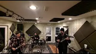 Chamán - Maná (Cover) Rehearsal 1/16/2022
