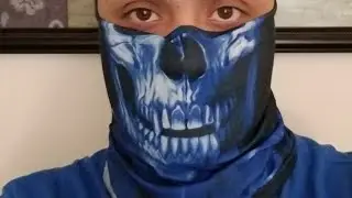 SA company mask Review