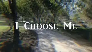 &lsquo;I Choose Me (prod. Miloski)&rsquo; MV