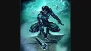 My Tribute to Nightwing