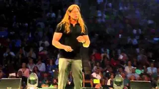 WorldVentures: Eddie Head Keynote - Momentum 2016 Phoenix