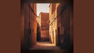 Oriental Afro-Trap