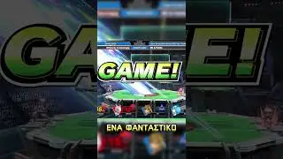 🤝 INSANE COMBO TO USE IN SMASH DOUBLES #esports #ssbu #greekgaming