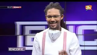 #2stvlive Encore + ak wa Bantamba Invités : Sa Thiés, Gouy Gui, Lac de Guiers 2, Bécaye Mbaye